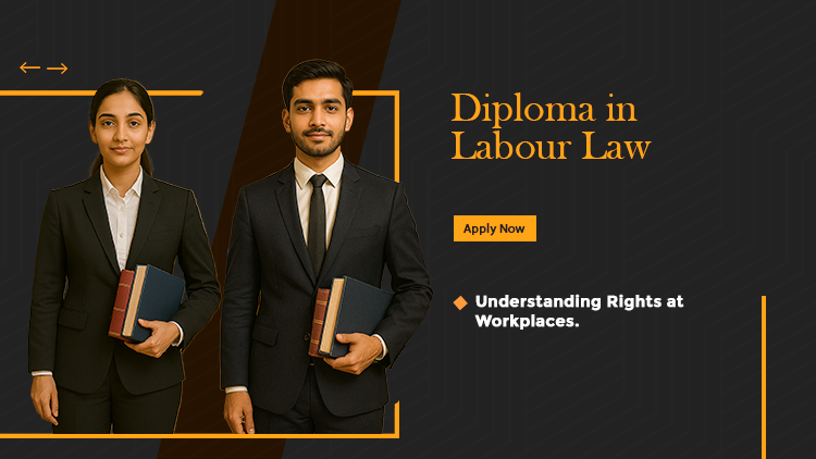 Diploma in Labour Laws
